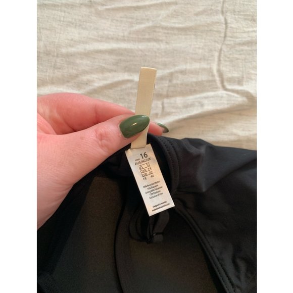 Sea Level Australia women's swim tank/tankini - Picture 3 of 6